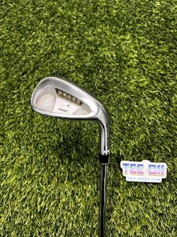 TaylorMade RAC Pitching Wedge Regular RH