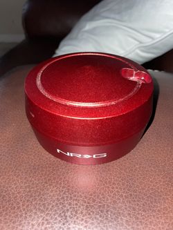 NRG hub lock