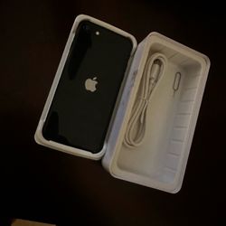 IPHONE SE UNLOCKED