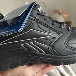 Reebok safety Shoe 