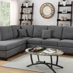 Sectional Please Read Description For More Information