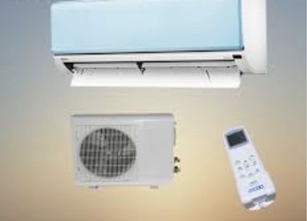 Mini split Unit And installment Of 2ton