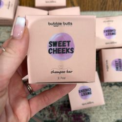 Handmade Shampoo bars (11)