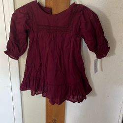 Little Girls Dress 