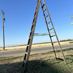 A-Frame Ladder