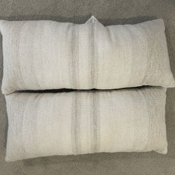 Studio Mcgee Pillows (2)