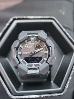 Gshock