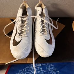 Nike Cleats