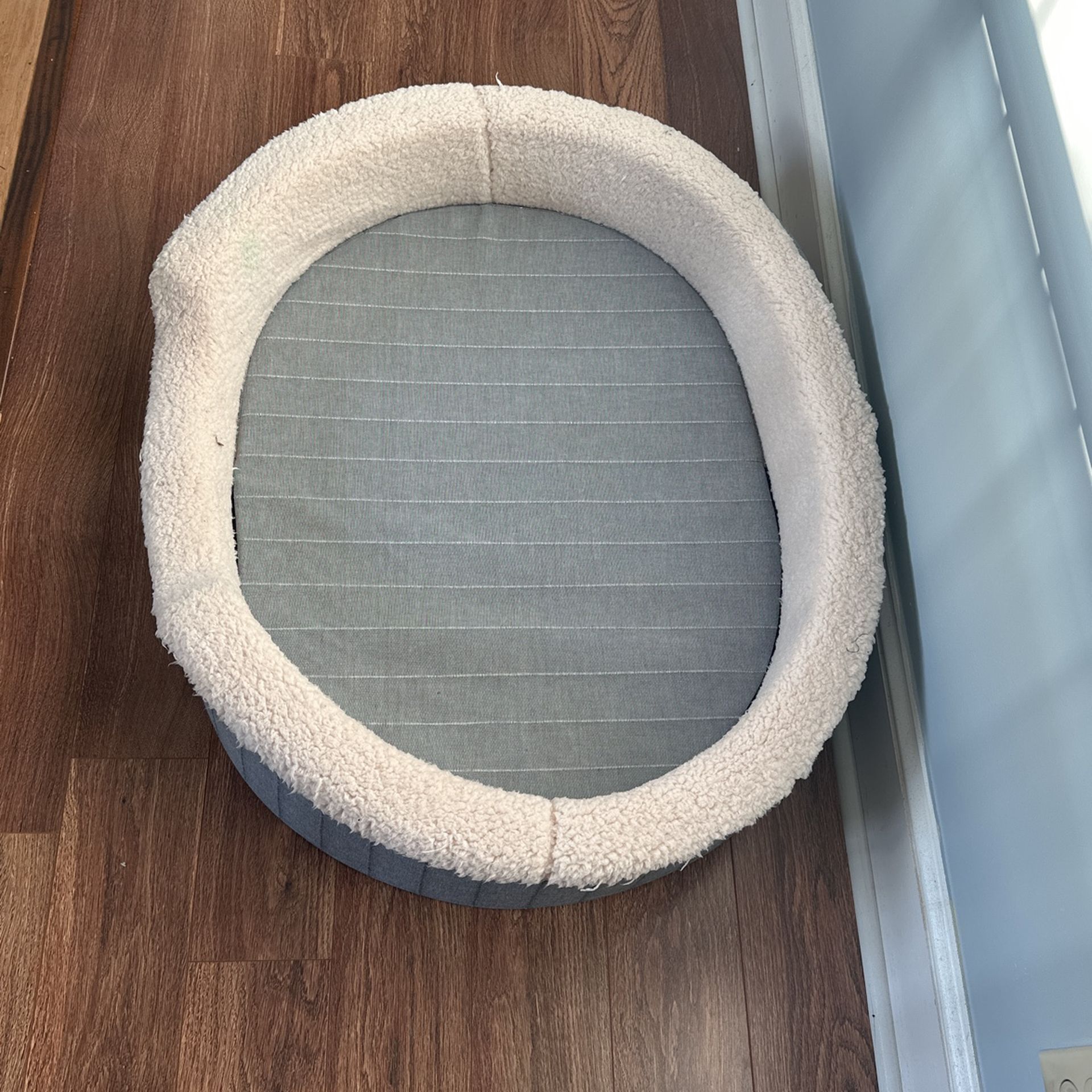 Large Dog Bed