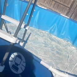Coleman Pool