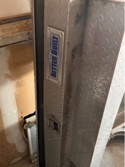 Tools box