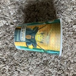 Kid’s Lego Movie Cup