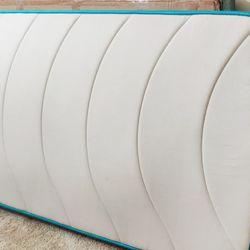 Linenspa 8" Memory Foam Hybrid Single Bed Mattress 