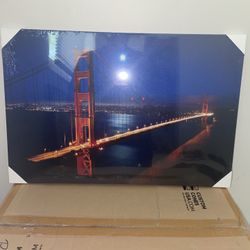 Light Up Picture