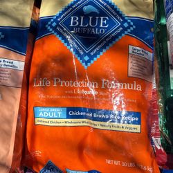 Dog Food 30 Lbs 
