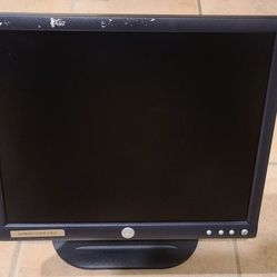 Monitor Dell