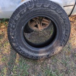 Tire