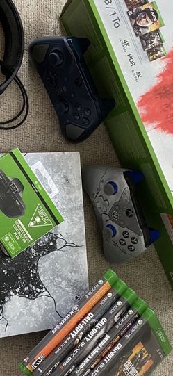Xbox One