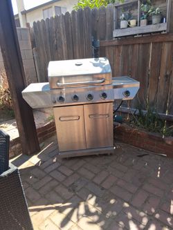 Grill