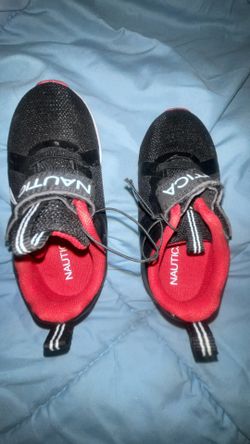 Toddler Size 8 Shoes