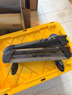 Yakima ski racks