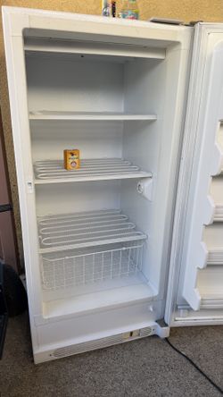 Kenmore Heavy Duty Comercial Freezer
