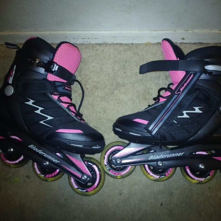Blade runner Roller Blades