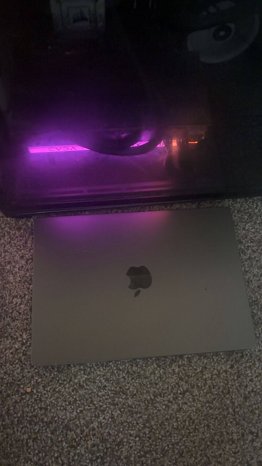 Apple M3 MacBook Pro 14 Inch