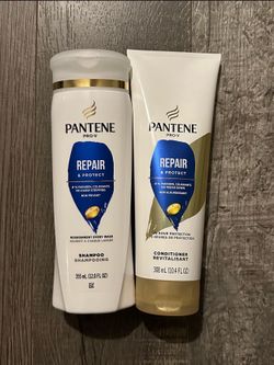 Pantene Pro-V Repair & Protect Shampoo & Conditioner Set