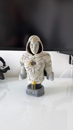 Marvel Moon knight decoration