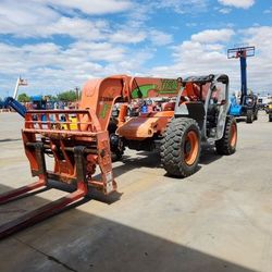 Forklift Telehandler XTREME XR1534