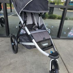 Thule Urban Glide Jogging Stroller 