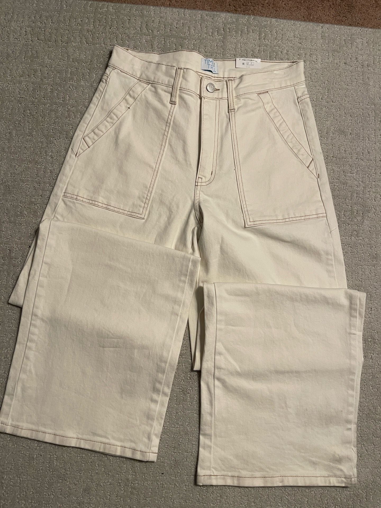 Womens pants/trousers size 6