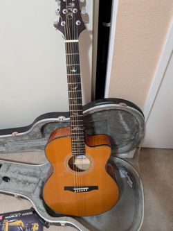PRS Angelus Model A50E