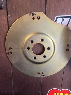 Mopar 383 440 Flex Plate /flywheel B&M