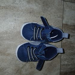 Baby Boy Shoes