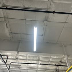 4ft LED Strip Light  120 V