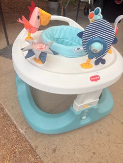 Tiny Love Baby Activity Center Walker