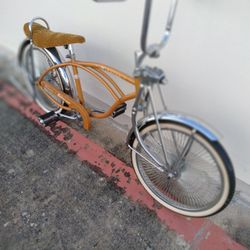 Schwinn Lowrider 
