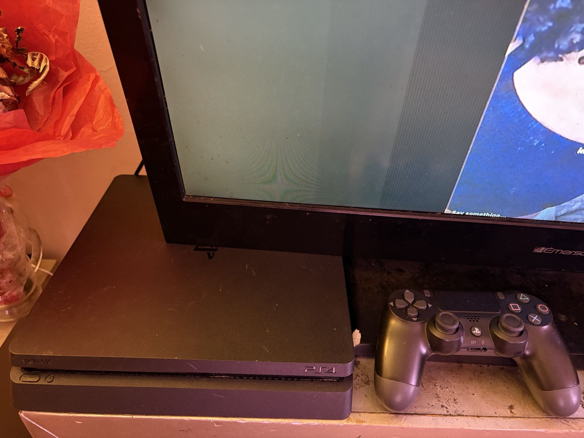 Ps4