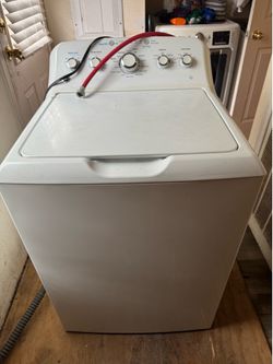 Washer