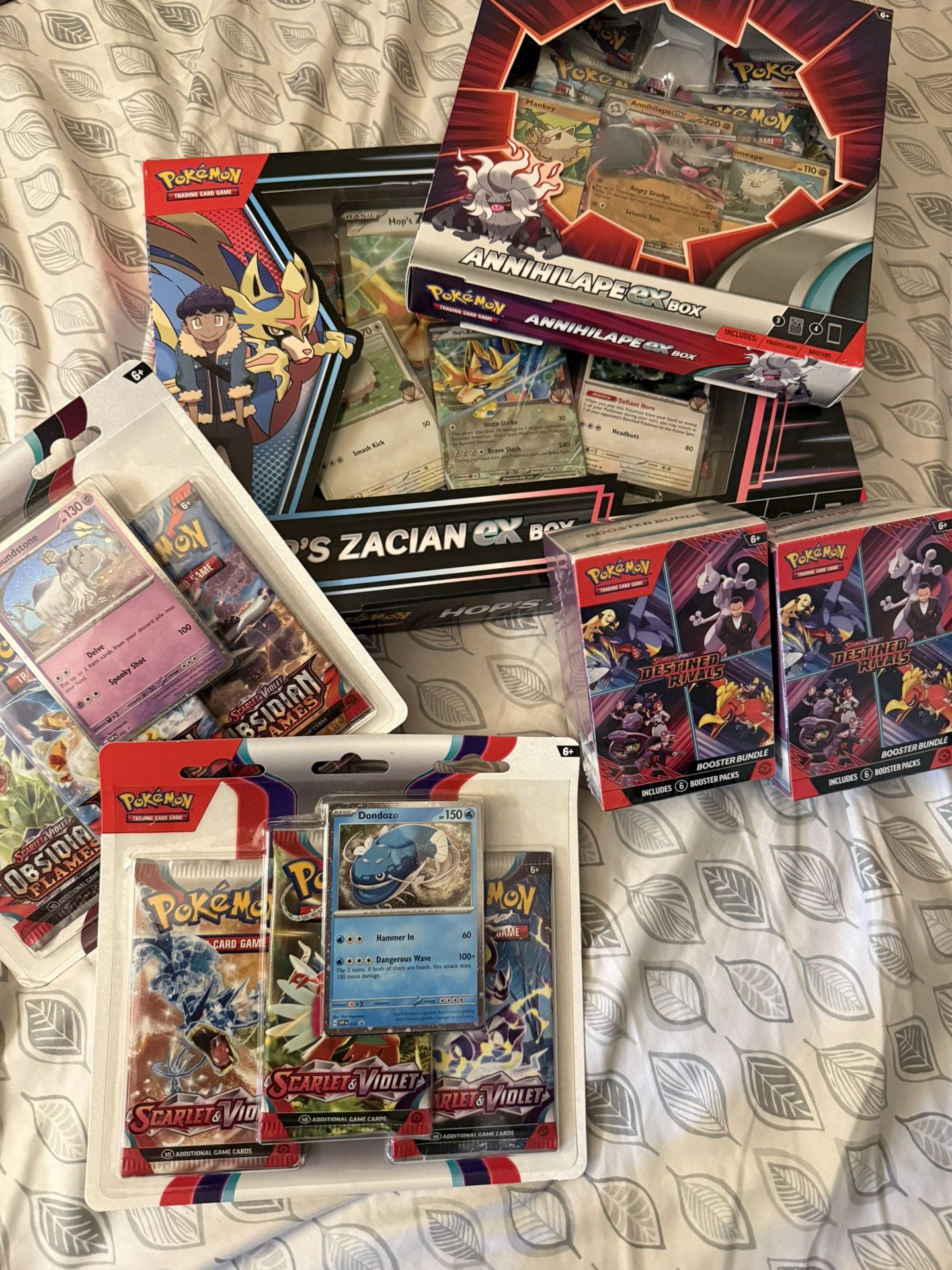 Pokémon Cards