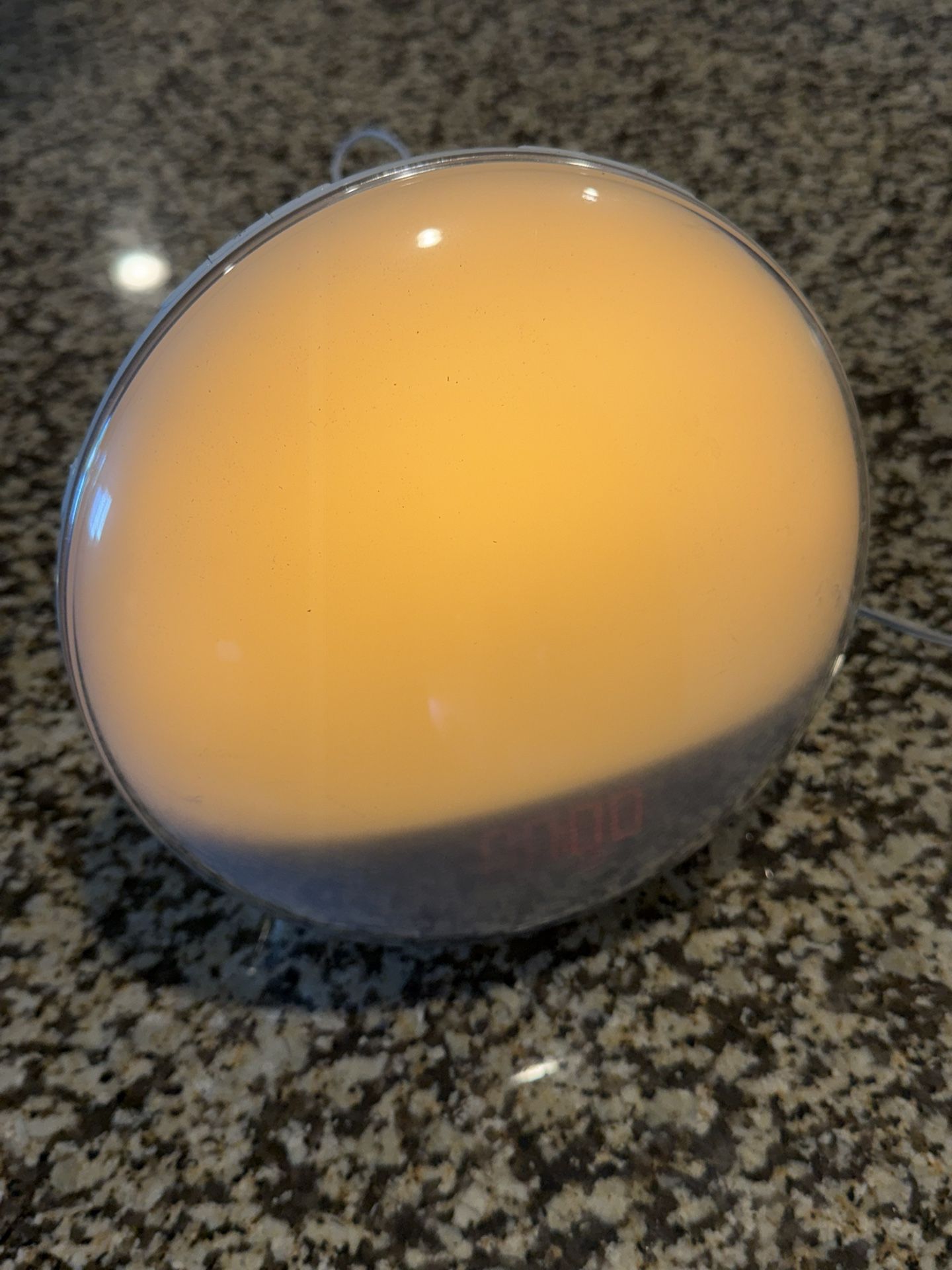 PHILIPS SmartSleep Wake-Up Light