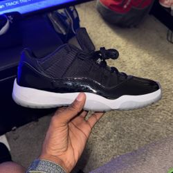 Jordan Retro 11s
