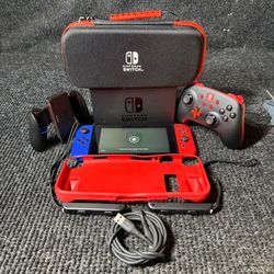 Nintendo Switch Bundle