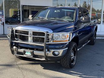 2006 Dodge Ram 1500