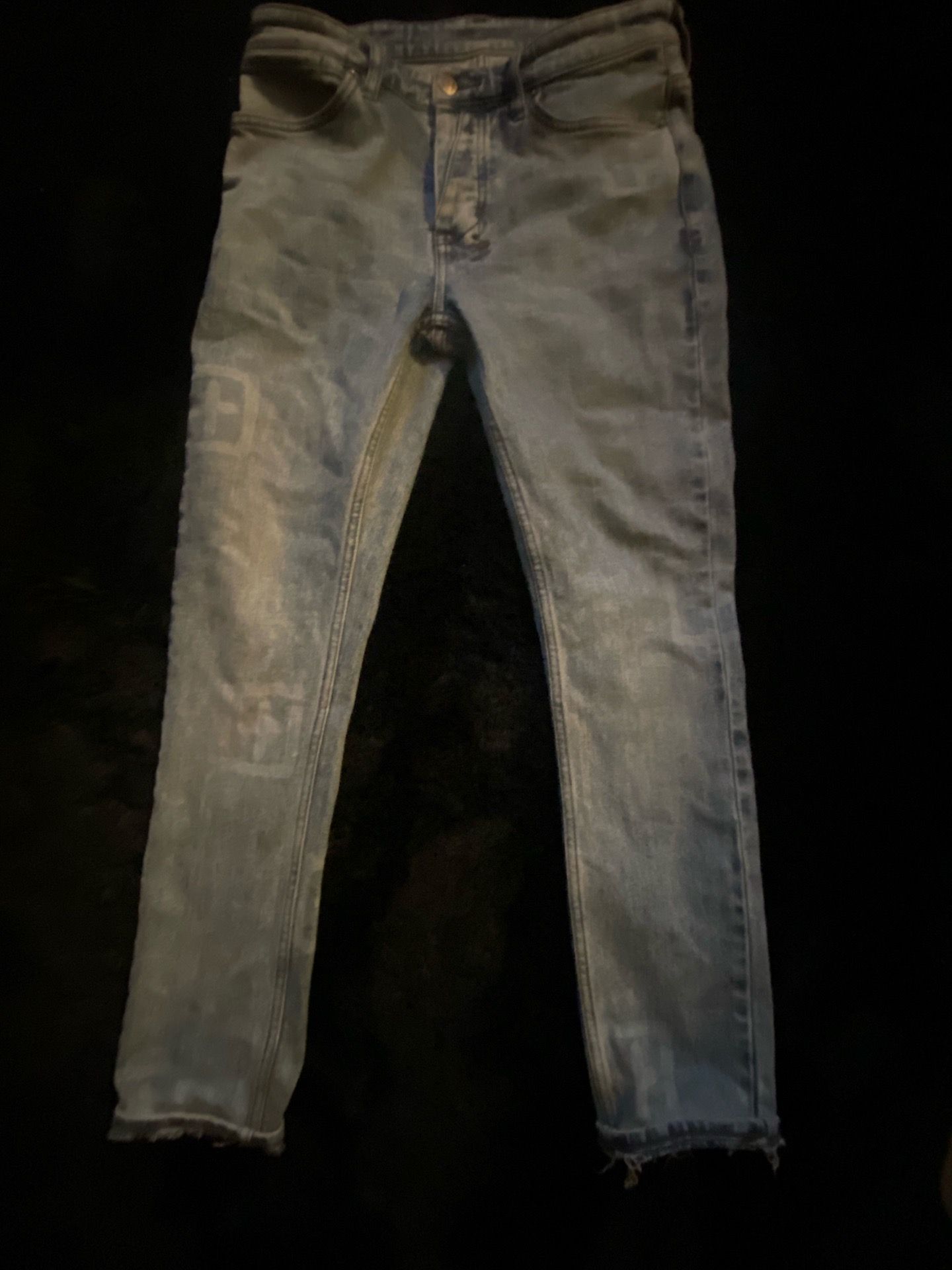 Ksubi jeans