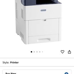 Xerox VersaLink C505