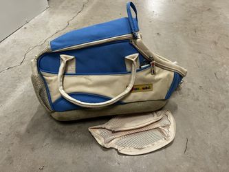 Bolso De Perro