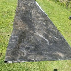 Heavy Duty 19x12 Tarp 